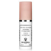Intenzivní vypínací péče o pleť (Double Tenseur Instant & Long-Term) 30 ml