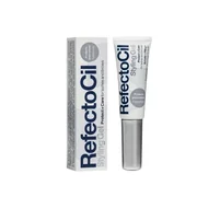 Intenzivní výživa pro řasy a obočí s vitamínem E a D-panthenolem (Styling Gel) 9 ml