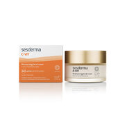 Hydratační pleťový krém proti stárnutí C-VIT (Moisturizing Facial Cream) 50 ml