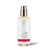 Tělové mléko Kdoule (Quince Hydrating Body Milk) 145 ml