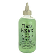 Sérum pro nepoddajné a krepatějící se vlasy Bed Head (Control Freak Serum) 250 ml