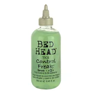 Sérum pro nepoddajné a krepatějící se vlasy Bed Head (Control Freak Serum) 250 ml