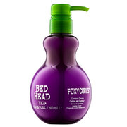 Vlasový krém pro definici vln Bed Head Foxy Curls (Contour Cream) 200 ml