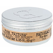 Modelovací pasta na vlasy pro muže Bed Head For Men (Pure Texture Molding Paste) 83 g