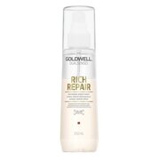 Bezoplachové sérum ve spreji pro poškozené a suché vlasy Dualsenses Rich Repair (Restoring Serum Spray) 150 ml