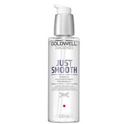 Olej pro nepoddajné vlasy Dualsenses Just Smooth (Taming Oil) 100 ml