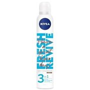 Suchý šampon pro tmavé vlasy (Dry Shampoo Dark Tones) 200 ml