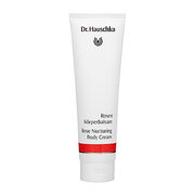 Pěstící tělový krém s růží (Rose Nurturing Body Cream) 145 ml