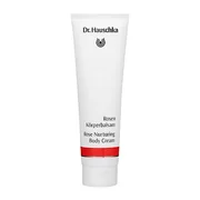 Pěstící tělový krém s růží (Rose Nurturing Body Cream) 145 ml