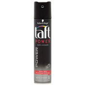 Lak na vlasy Power Mega Strong 5 (Hair Spray) 250 ml