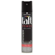 Lak na vlasy Power Mega Strong 5 (Hair Spray) 250 ml