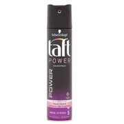 Lak na vlasy Power Cashmere Mega Strong 5 (Hair Spray) 250 ml