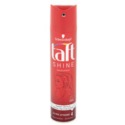 Lak na vlasy Shine Ultra Strong 4 (Hair Spray) 250 ml