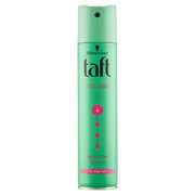 Lak na vlasy Volume Ultra Strong 4 (Hair Spray) 250 ml