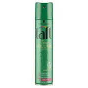 Lak na vlasy Volume Ultra Strong 4 (Hair Spray) 250 ml