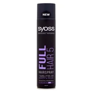 Lak na vlasy Full Hair 5 (Hairspray) 300 ml