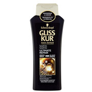 Regenerační šampon Ultimate Repair (Shampoo) 400 ml