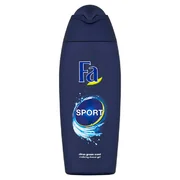 Sprchový gel Sport (Vitalizing Shower Gel) 400 ml