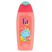 Sprchový gel Island Vibes Fiji Dream (Caring & Fresh Shower Gel) 400 ml