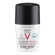 Antiperspirant roll-on pro muže s 48 hodinovým účinkem Homme 50 ml