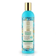 Rakytníkový šampon pro maximální objem vlasů (Shampoo) 400 ml