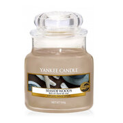 Aromatická svíčka Classic malá Seaside Woods 104 g