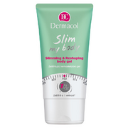 Zeštíhlující remodelační gel Slim My Body (Slimming & Reshaping Body Gel) 150 ml