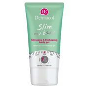 Zeštíhlující remodelační gel Slim My Body (Slimming & Reshaping Body Gel) 150 ml