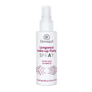 Fixační sprej na make-up (Longwear Make-Up Fixing)