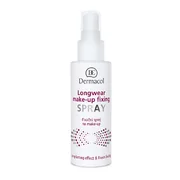 Fixační sprej na make-up (Longwear Make-Up Fixing)