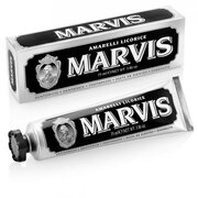 Zubní pasta mátovo lékořicová (Amarelli Licorice Toothpaste) 85 ml