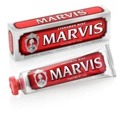 Zubní pasta mátovo skořicová (Cinnamon Mint Toothpaste) 85 ml