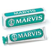 Zubní pasta se silnou mátovou příchutí (Strong Mint Toothpaste) 85 ml