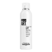 Tužicí pěna pro objem vlasů od kořínků (Rootlift Spray Mousee) 250 ml