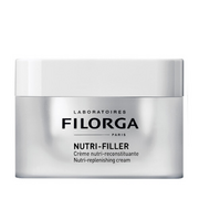 Výživný krém pro obnovu hutnosti pleti Nutri Filler (Nutri-Replenishing Cream) 50 ml