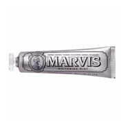 Bělicí zubní pasta s xylitolem (Whitening Mint Toothpaste) 85 ml