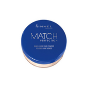 Transparentní pudr Match Perfection (Silky Loose Face Powder) 13 g