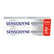 Zubní pasta s bělicím účinkem Extra Whitening Duopack 2 x 75 ml