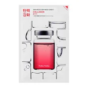 Liftingová plátýnková maska s kolagenem Collagen (Skin Rescue Mask Sheet) 20 ml