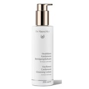 Sprchový balzám Luční kvítí s kardamomem (Hayflower Cardamom Cleansing Lotion) 200 ml