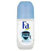 Kuličkový antiperspirant Invisible Fresh 48H Protection Lily of the Valley (Anti-perspirant) 50 ml