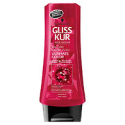 Regenerační balzám pro barvené vlasy Ultimate Color 200 ml