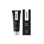 Černá bělicí zubní pasta CARBON+ (Toothpaste No.1 Whitening) 75 ml