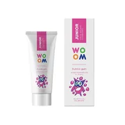 Dětská zubní pasta Junior Bubble Gum (Junior Toothpaste 6+ Years) 50 ml