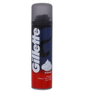 Pěna na holení pro muže (Foam) 200 ml