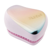 Profesionální kartáč na vlasy Pearlescent Matte Chrome (Compact Styler)