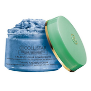 Vyhlazující tělový peeling Special Perfect Body (Toning Talasso Scrub) 700 g