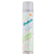 Suchý šampon na vlasy (Dry Shampoo Clean&Light Bare) 200 ml