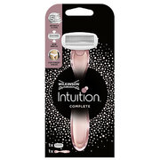 Holicí strojek pro ženy Wilkinson Intuition Complete