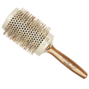 Kulatý kartáč na vlasy Healthy Hair 63 mm